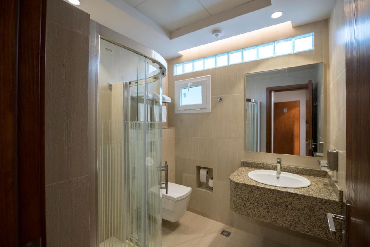 Asahalah Farm Villas Seeb Luaran gambar